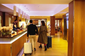 Hotel Maisonnave
