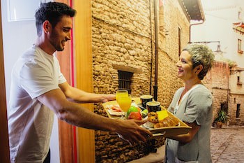 Hotel Maisonnave