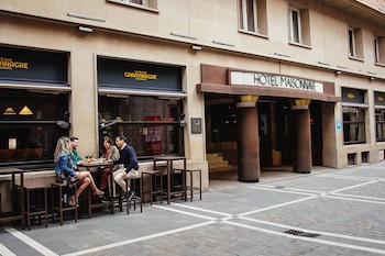 Hotel Maisonnave