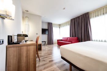 Hotel Maisonnave