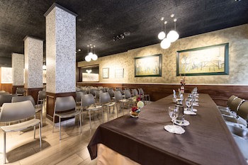Hotel Maisonnave