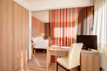 Hotel Maisonnave