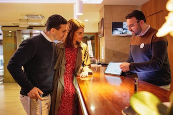 Hotel Maisonnave