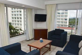 Emporio Ixtapa