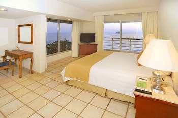 Emporio Ixtapa