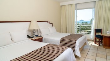 Emporio Ixtapa