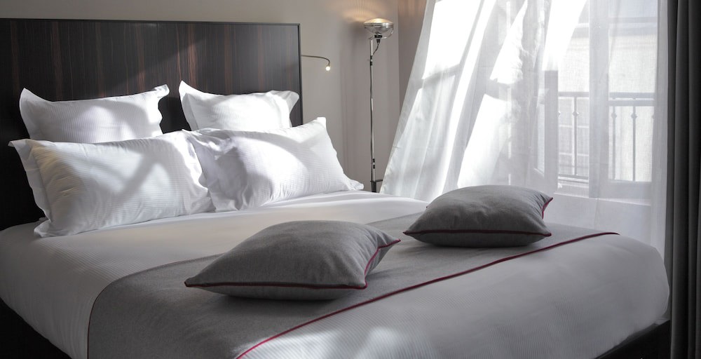 Hotel Saint Dominique