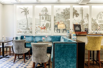 Flemings Mayfair - Small Luxury Hotel Of The World