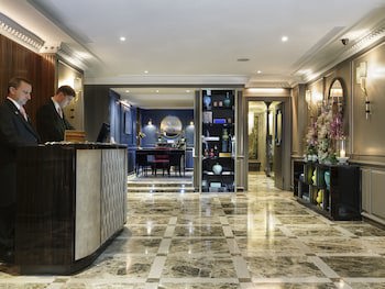 Flemings Mayfair - Small Luxury Hotel Of The World