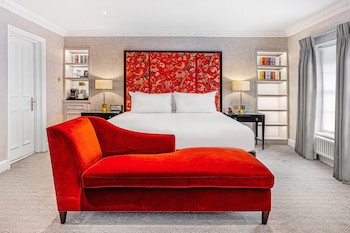 Flemings Mayfair - Small Luxury Hotel Of The World