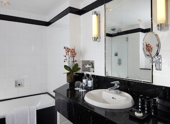 Flemings Mayfair - Small Luxury Hotel Of The World