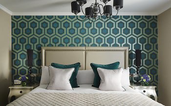 Flemings Mayfair - Small Luxury Hotel Of The World