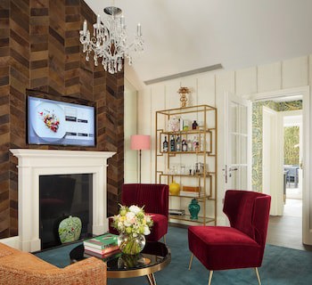 Flemings Mayfair - Small Luxury Hotel Of The World