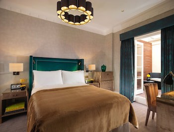 Flemings Mayfair - Small Luxury Hotel Of The World