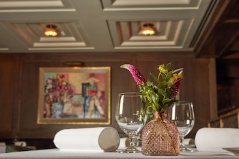 Flemings Mayfair - Small Luxury Hotel Of The World