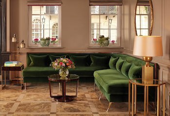 Flemings Mayfair - Small Luxury Hotel Of The World