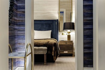 Flemings Mayfair - Small Luxury Hotel Of The World