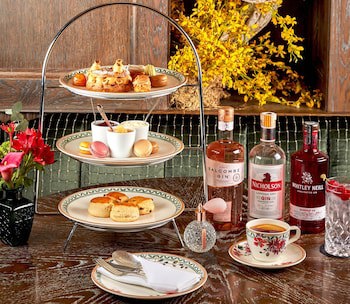 Flemings Mayfair - Small Luxury Hotel Of The World
