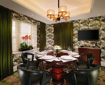 Flemings Mayfair - Small Luxury Hotel Of The World