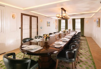 Flemings Mayfair - Small Luxury Hotel Of The World