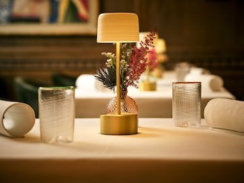 Flemings Mayfair - Small Luxury Hotel Of The World