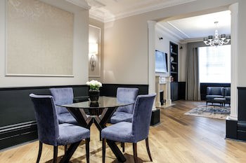 Flemings Mayfair - Small Luxury Hotel Of The World