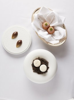 Flemings Mayfair - Small Luxury Hotel Of The World