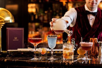 Flemings Mayfair - Small Luxury Hotel Of The World