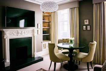 Flemings Mayfair - Small Luxury Hotel Of The World