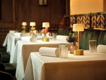 Flemings Mayfair - Small Luxury Hotel Of The World