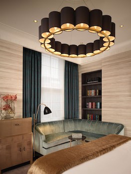 Flemings Mayfair - Small Luxury Hotel Of The World