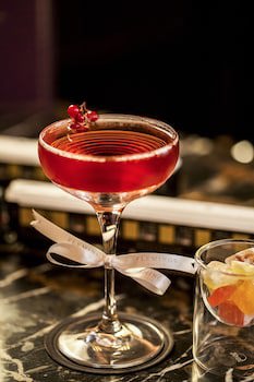 Flemings Mayfair - Small Luxury Hotel Of The World