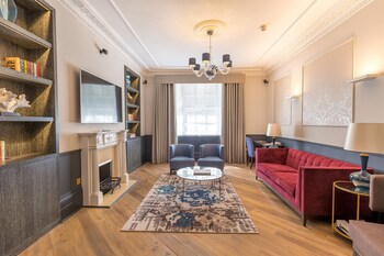 Flemings Mayfair - Small Luxury Hotel Of The World