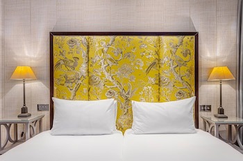 Flemings Mayfair - Small Luxury Hotel Of The World