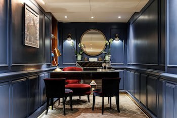 Flemings Mayfair - Small Luxury Hotel Of The World