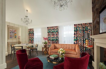 Flemings Mayfair - Small Luxury Hotel Of The World