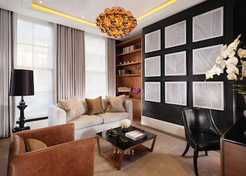 Flemings Mayfair - Small Luxury Hotel Of The World