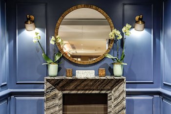Flemings Mayfair - Small Luxury Hotel Of The World