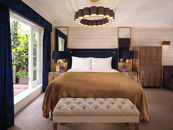 Flemings Mayfair - Small Luxury Hotel Of The World