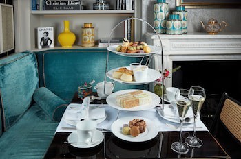 Flemings Mayfair - Small Luxury Hotel Of The World