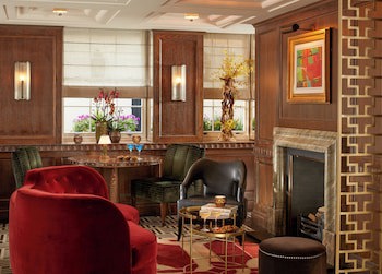 Flemings Mayfair - Small Luxury Hotel Of The World