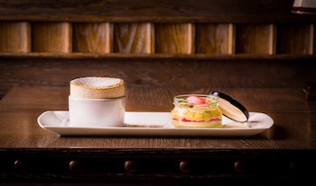 Flemings Mayfair - Small Luxury Hotel Of The World