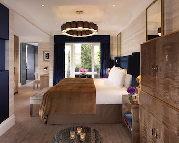 Flemings Mayfair - Small Luxury Hotel Of The World