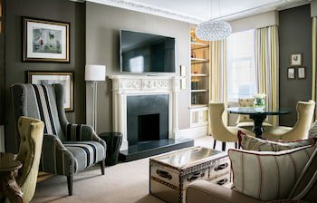 Flemings Mayfair - Small Luxury Hotel Of The World