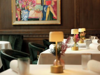 Flemings Mayfair - Small Luxury Hotel Of The World