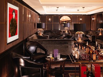 Flemings Mayfair - Small Luxury Hotel Of The World