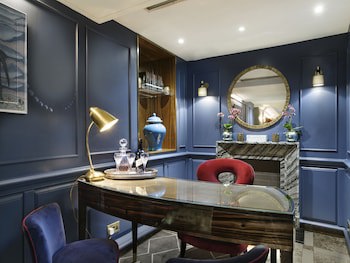 Flemings Mayfair - Small Luxury Hotel Of The World