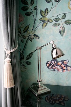 Flemings Mayfair - Small Luxury Hotel Of The World