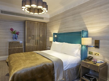 Flemings Mayfair - Small Luxury Hotel Of The World