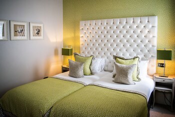 Flemings Mayfair - Small Luxury Hotel Of The World